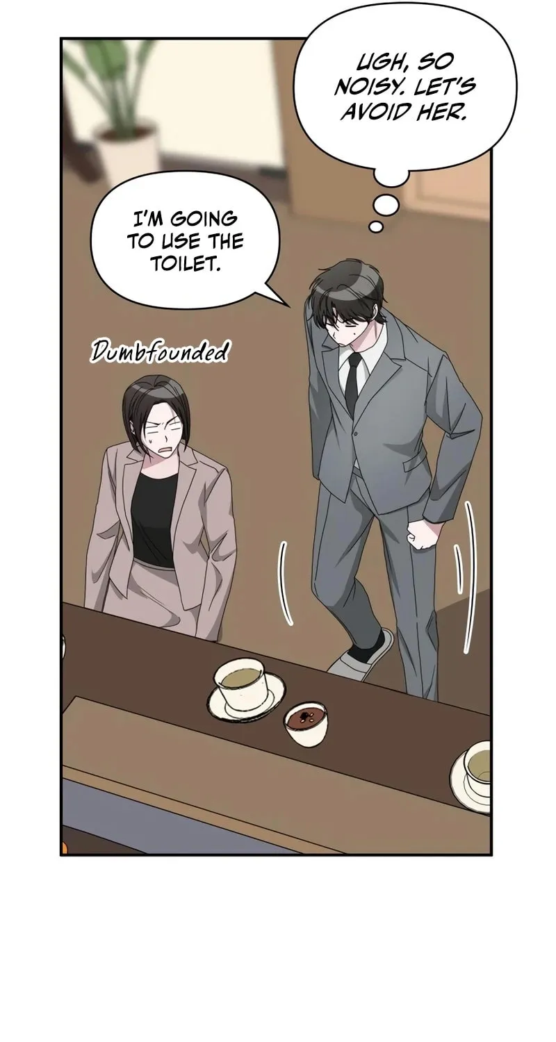 I Was Immediately Mistaken for a Monster Genius Actor Chapter 43 page 41 - 