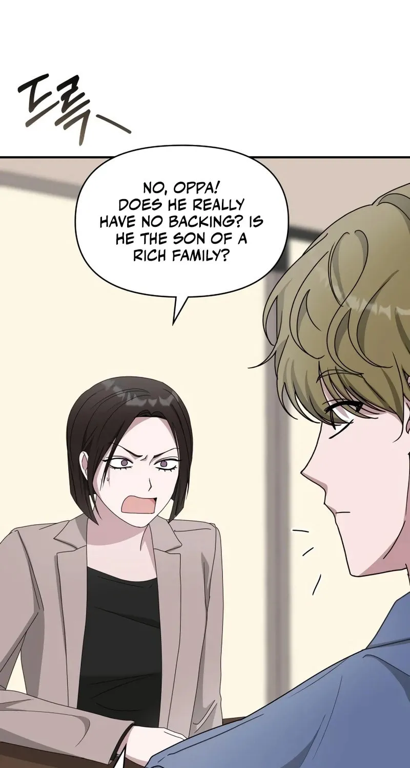 I Was Immediately Mistaken for a Monster Genius Actor Chapter 43 page 42 - 