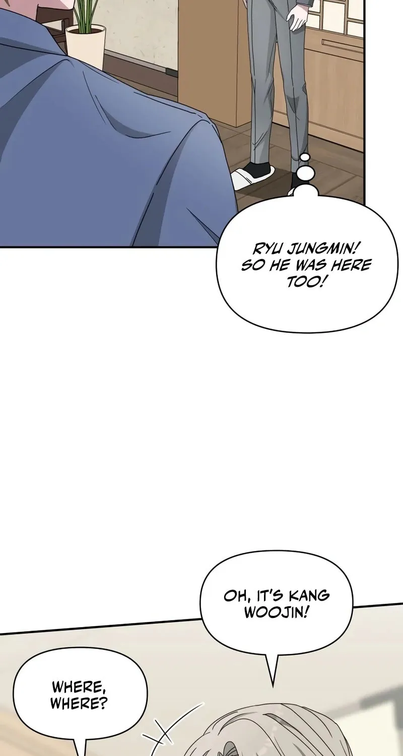 I Was Immediately Mistaken for a Monster Genius Actor Chapter 43 page 8 - 