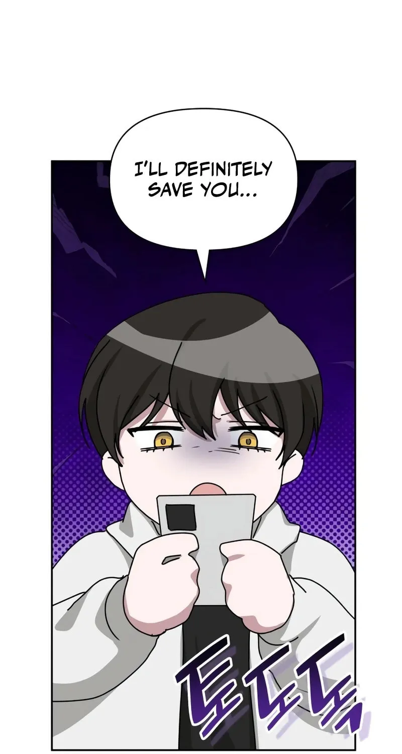 I Was Immediately Mistaken for a Monster Genius Actor Chapter 44 page 22 - 