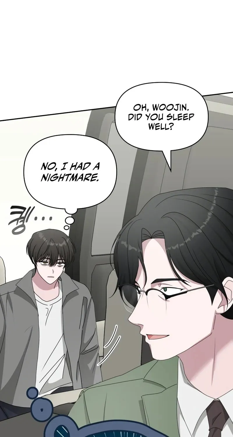 I Was Immediately Mistaken for a Monster Genius Actor Chapter 44 page 27 - 