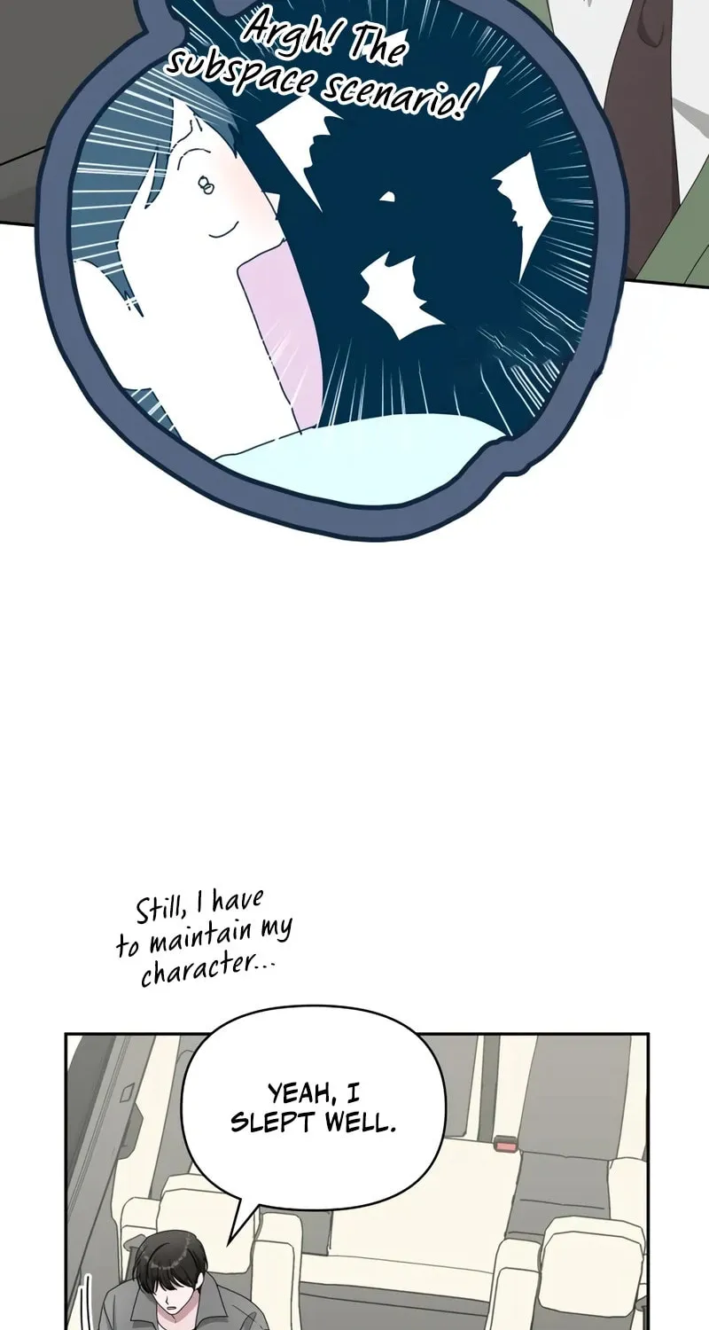 I Was Immediately Mistaken for a Monster Genius Actor Chapter 44 page 28 - 