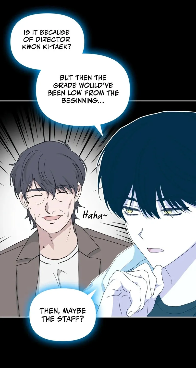 I Was Immediately Mistaken for a Monster Genius Actor Chapter 44 page 4 - 
