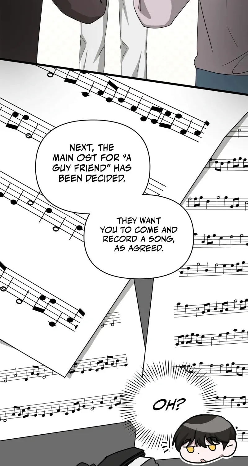 I Was Immediately Mistaken for a Monster Genius Actor Chapter 44 page 32 - 