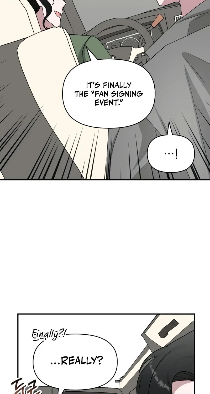 I Was Immediately Mistaken for a Monster Genius Actor Chapter 44 page 34 - 
