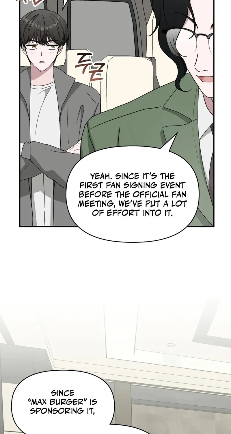 I Was Immediately Mistaken for a Monster Genius Actor Chapter 44 page 35 - 