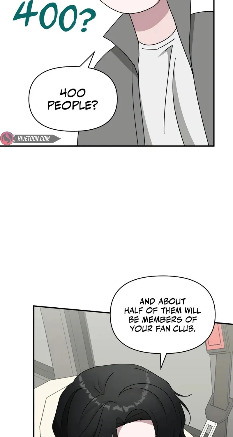 I Was Immediately Mistaken for a Monster Genius Actor Chapter 44 page 38 - 