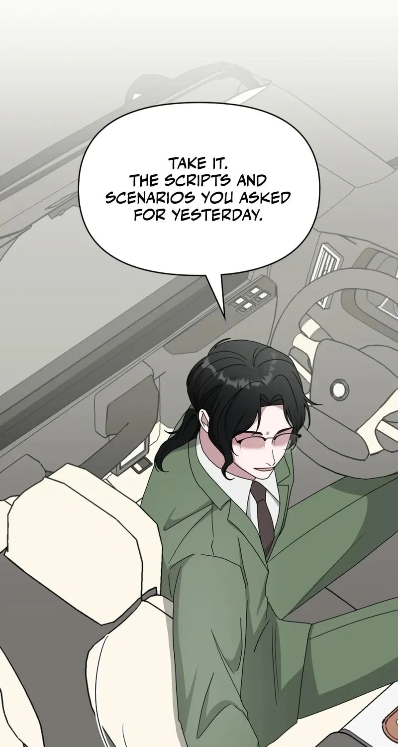 I Was Immediately Mistaken for a Monster Genius Actor Chapter 44 page 43 - 