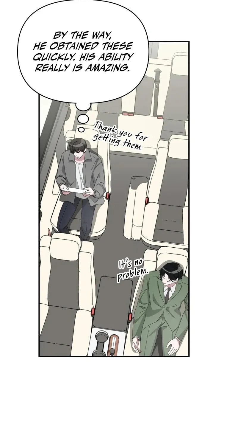 I Was Immediately Mistaken for a Monster Genius Actor Chapter 44 page 50 - 