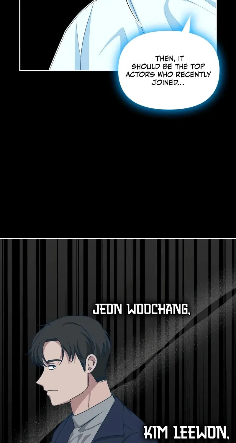 I Was Immediately Mistaken for a Monster Genius Actor Chapter 44 page 7 - 