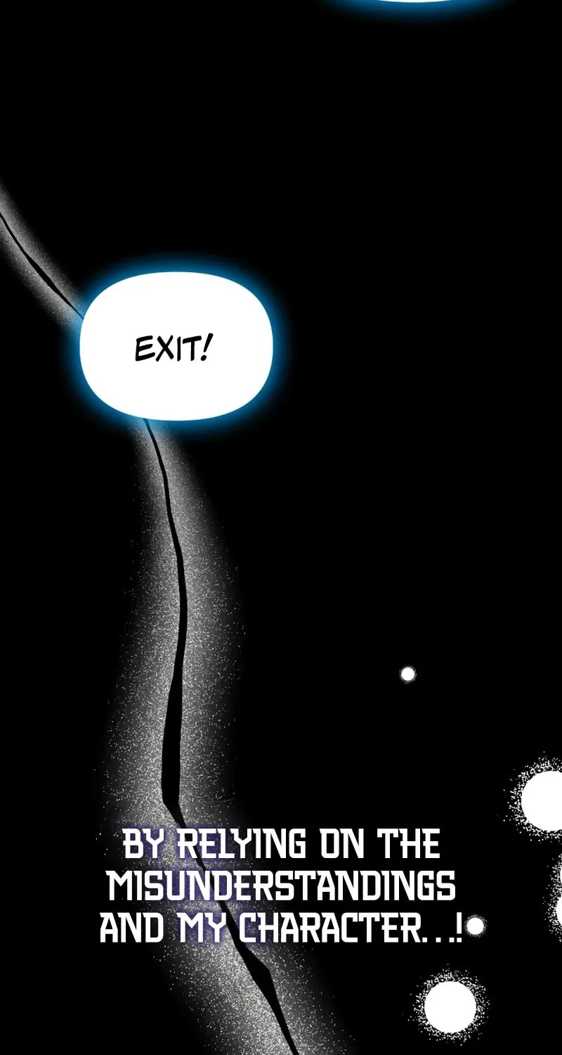 I Was Immediately Mistaken for a Monster Genius Actor Chapter 44 page 64 - 