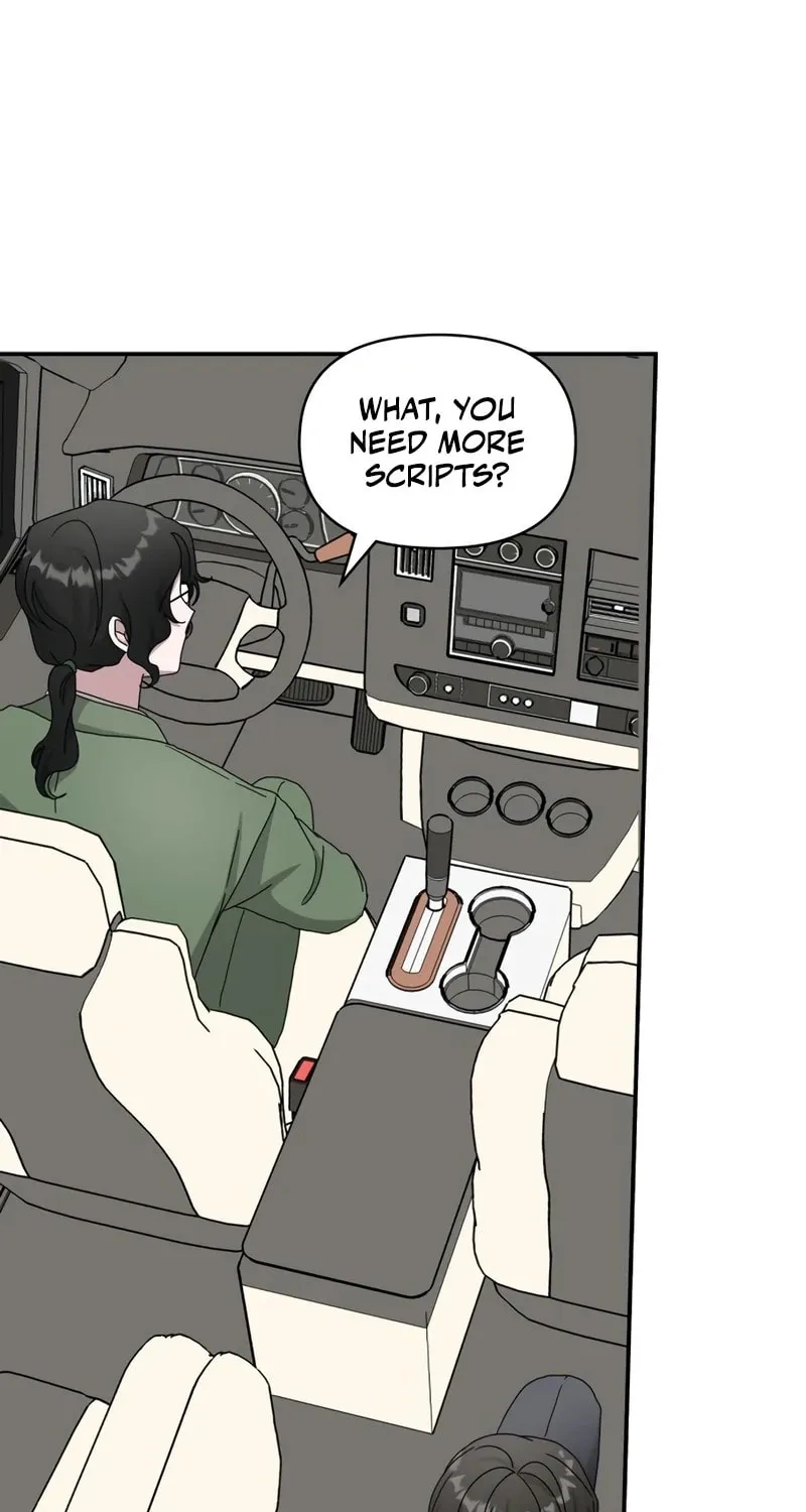 I Was Immediately Mistaken for a Monster Genius Actor Chapter 44 page 67 - 