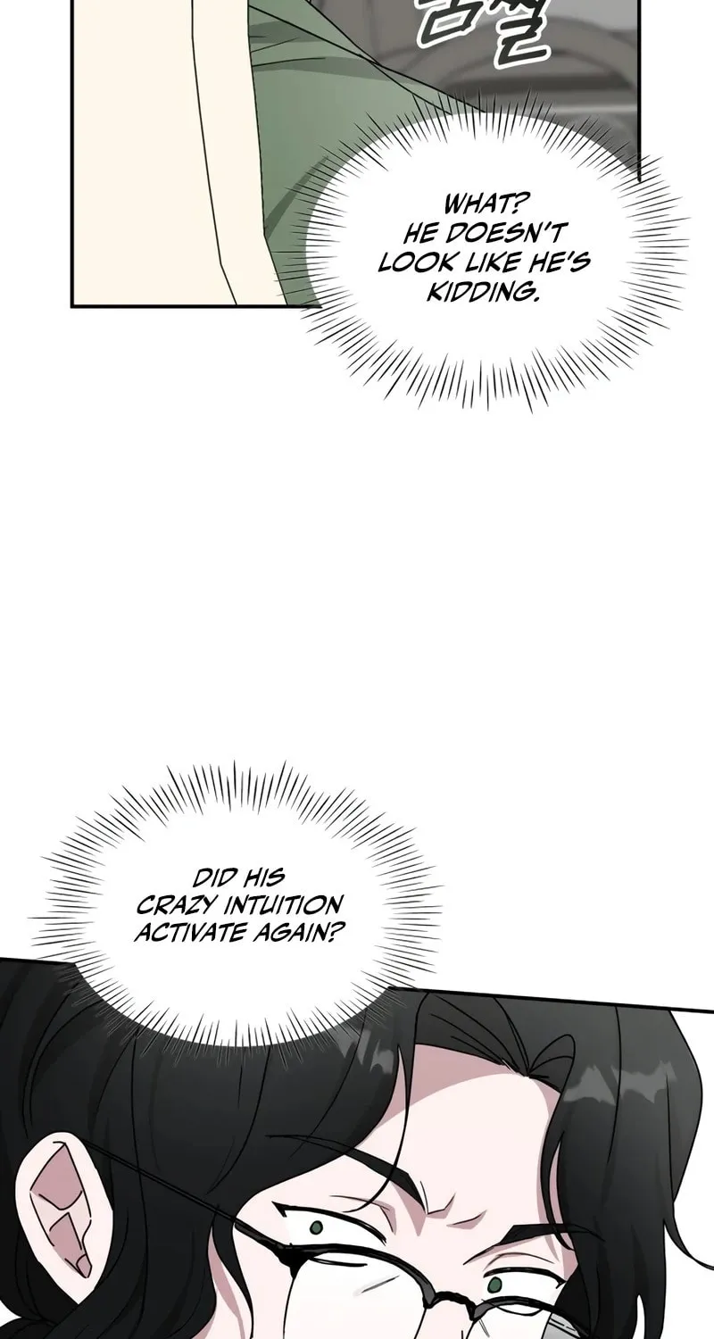 I Was Immediately Mistaken for a Monster Genius Actor Chapter 44 page 74 - 