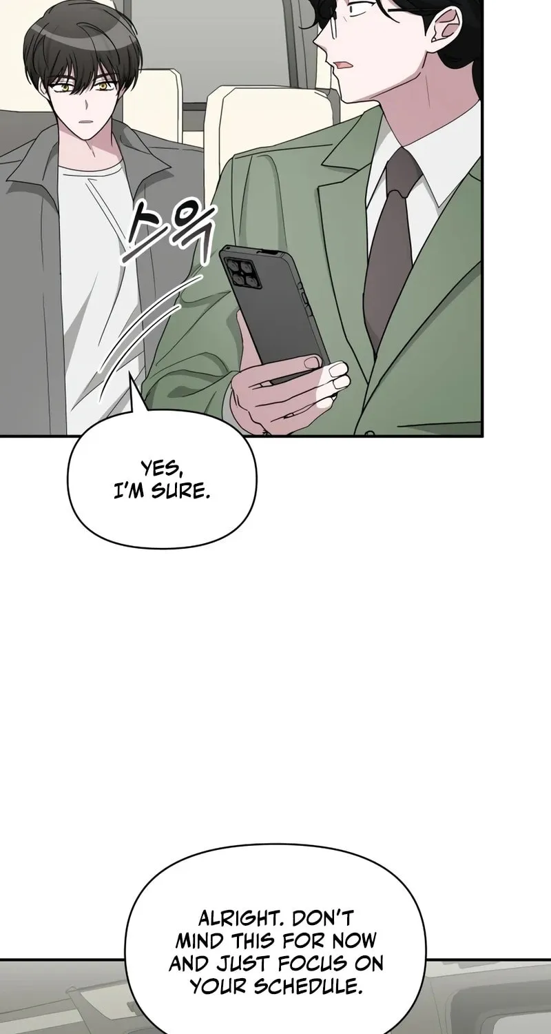 I Was Immediately Mistaken for a Monster Genius Actor Chapter 44 page 84 - 