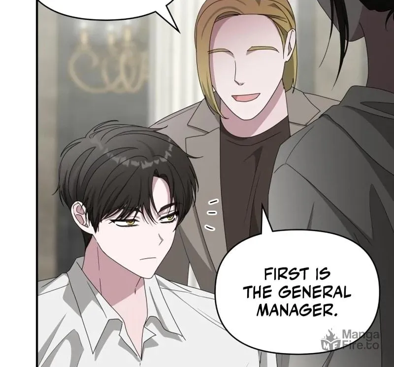 I Was Immediately Mistaken for a Monster Genius Actor Chapter 45 page 11 - 