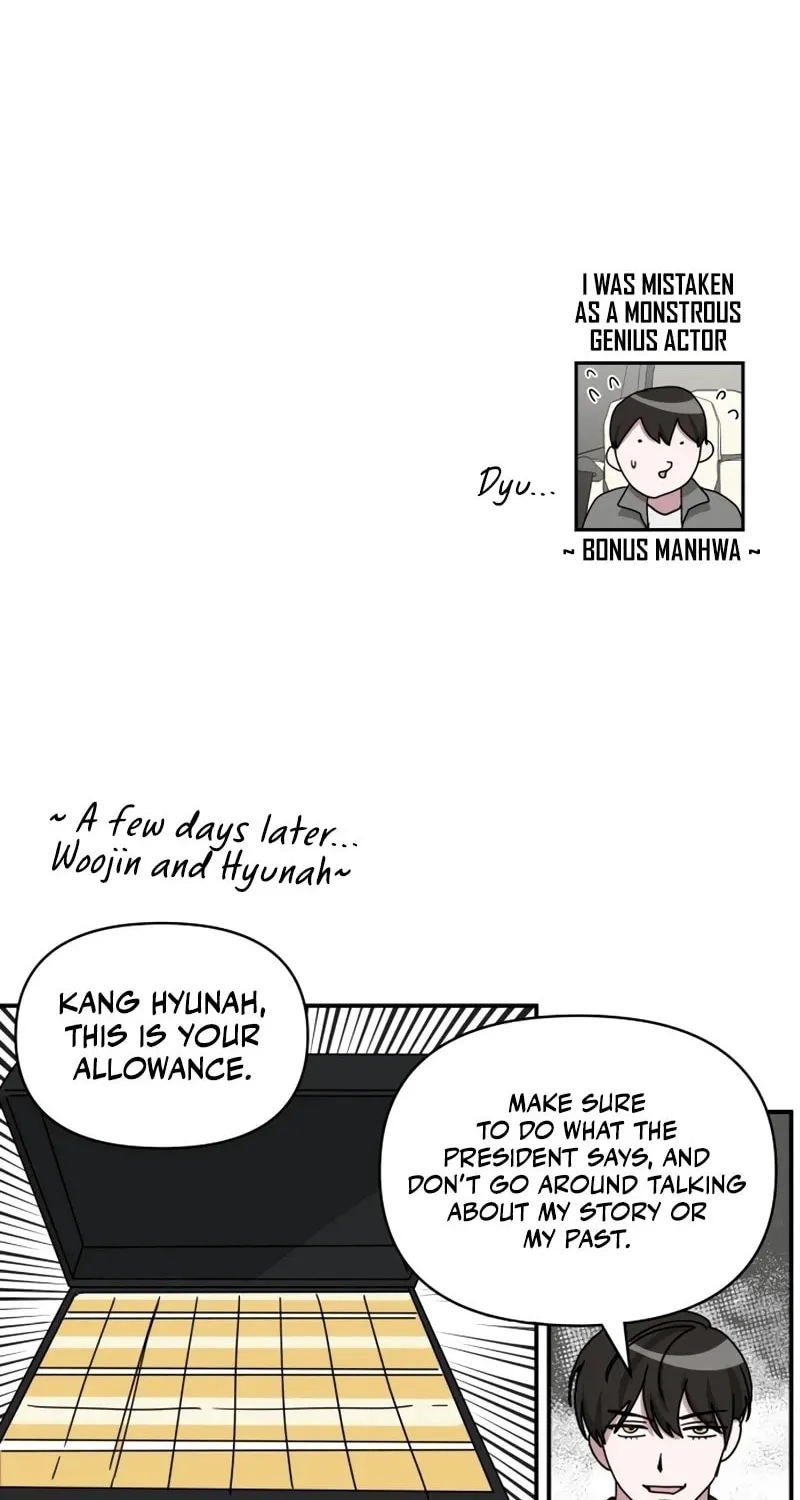 I Was Immediately Mistaken for a Monster Genius Actor Chapter 45 page 117 - 