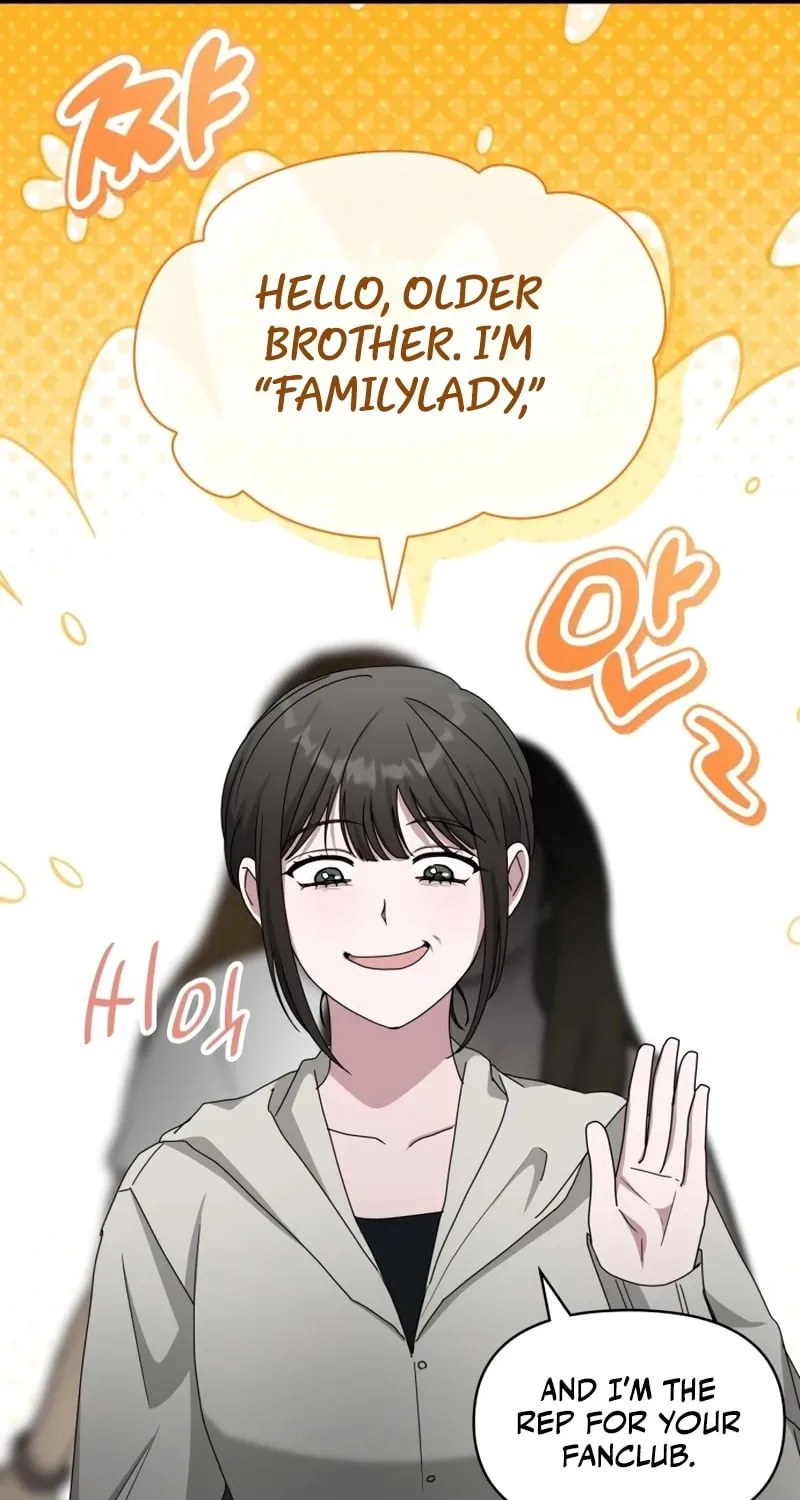 I Was Immediately Mistaken for a Monster Genius Actor Chapter 45 page 14 - 