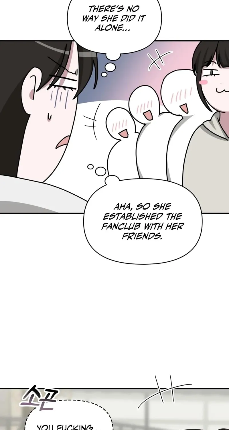 I Was Immediately Mistaken for a Monster Genius Actor Chapter 45 page 20 - 