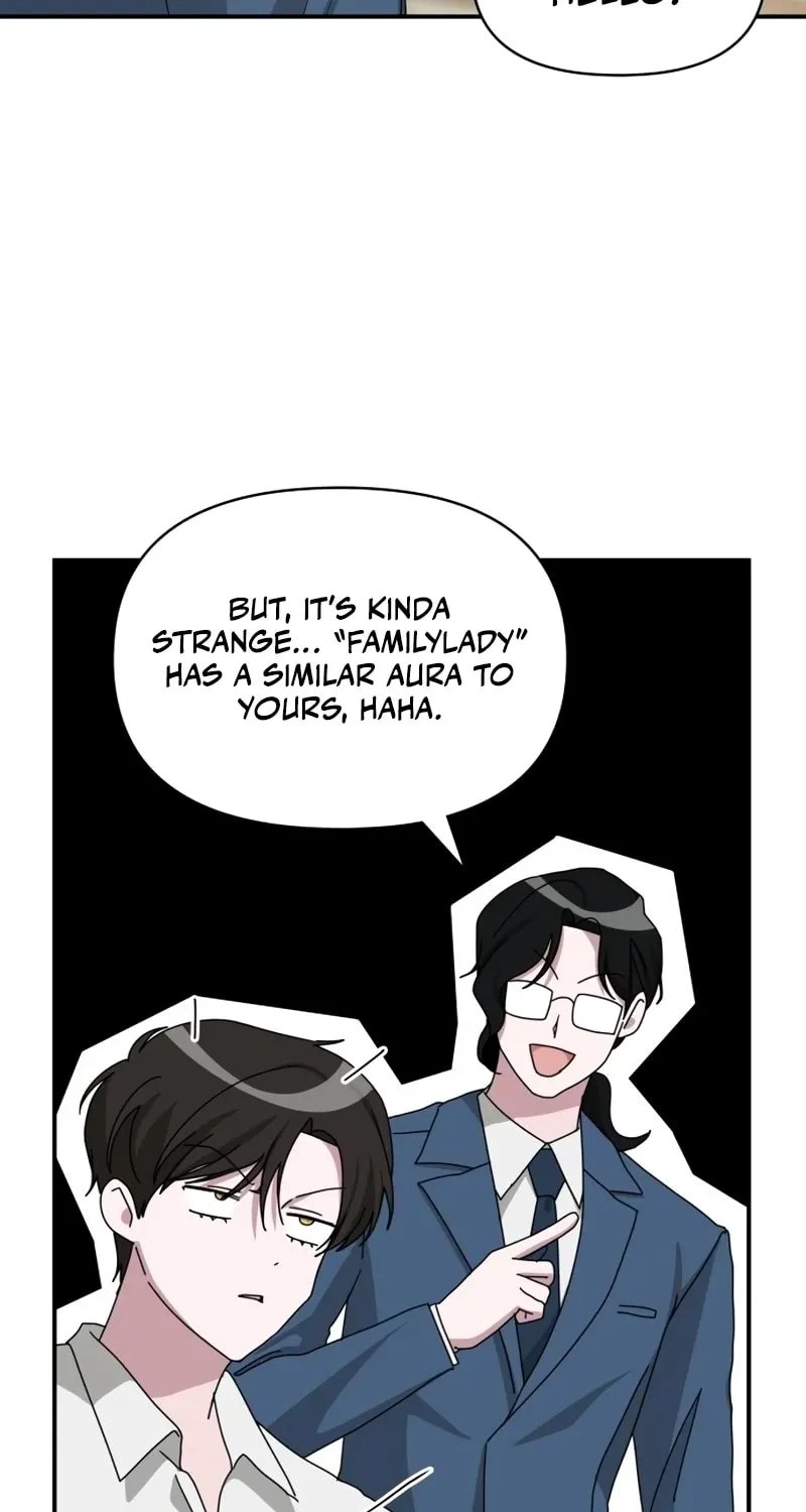 I Was Immediately Mistaken for a Monster Genius Actor Chapter 45 page 26 - 