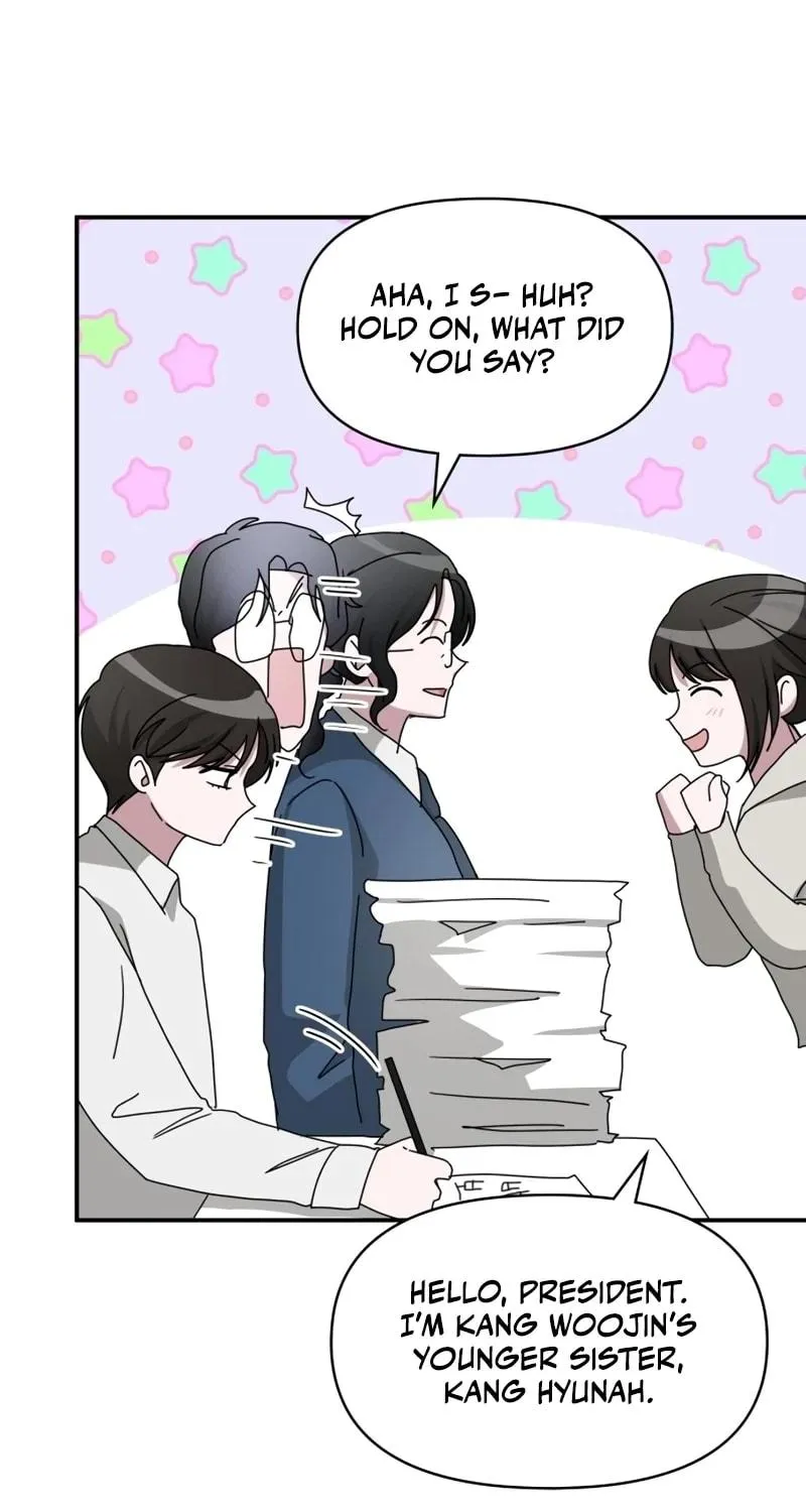 I Was Immediately Mistaken for a Monster Genius Actor Chapter 45 page 28 - 