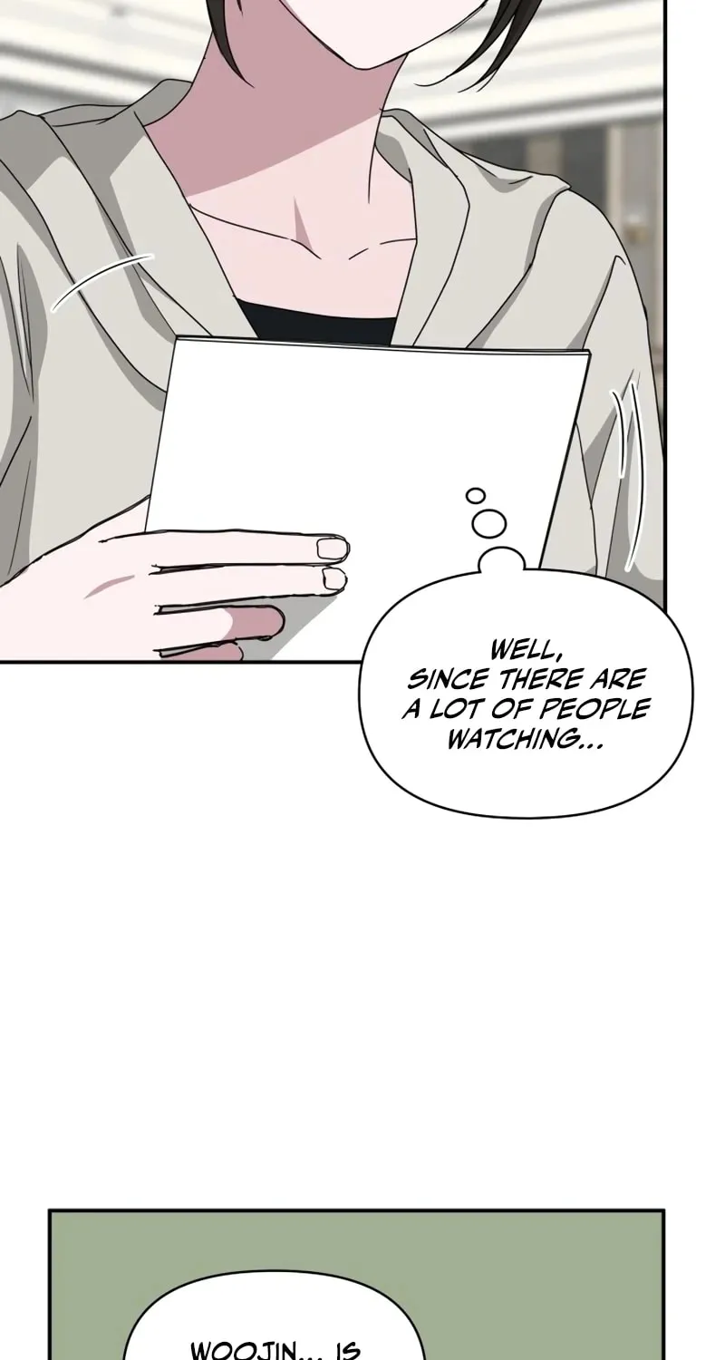 I Was Immediately Mistaken for a Monster Genius Actor Chapter 45 page 32 - 