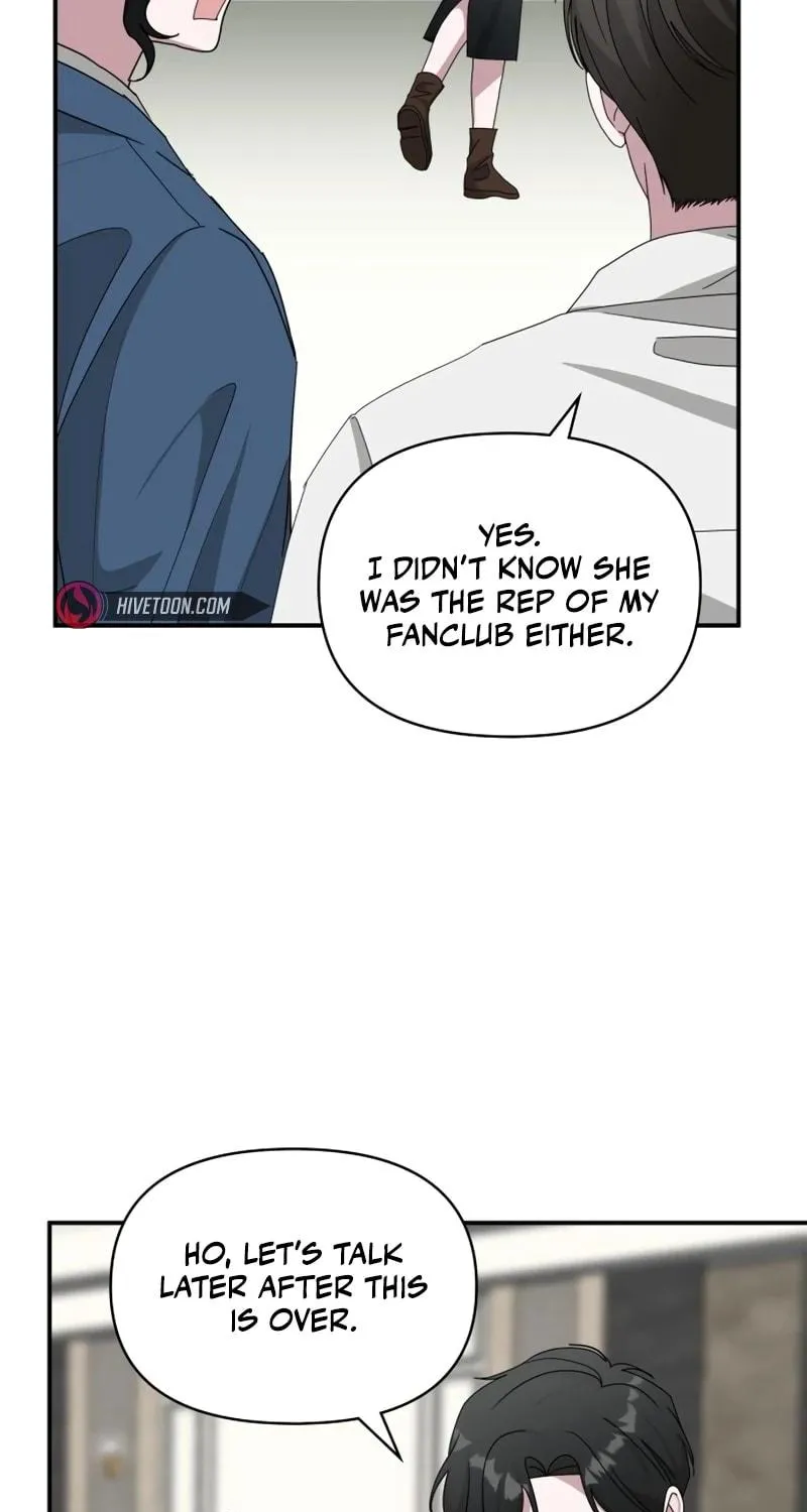 I Was Immediately Mistaken for a Monster Genius Actor Chapter 45 page 34 - 