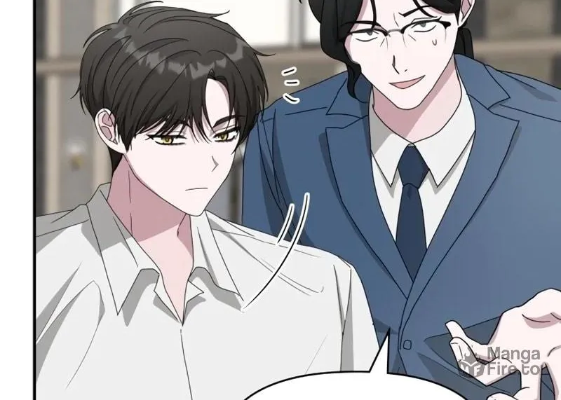 I Was Immediately Mistaken for a Monster Genius Actor Chapter 45 page 35 - 