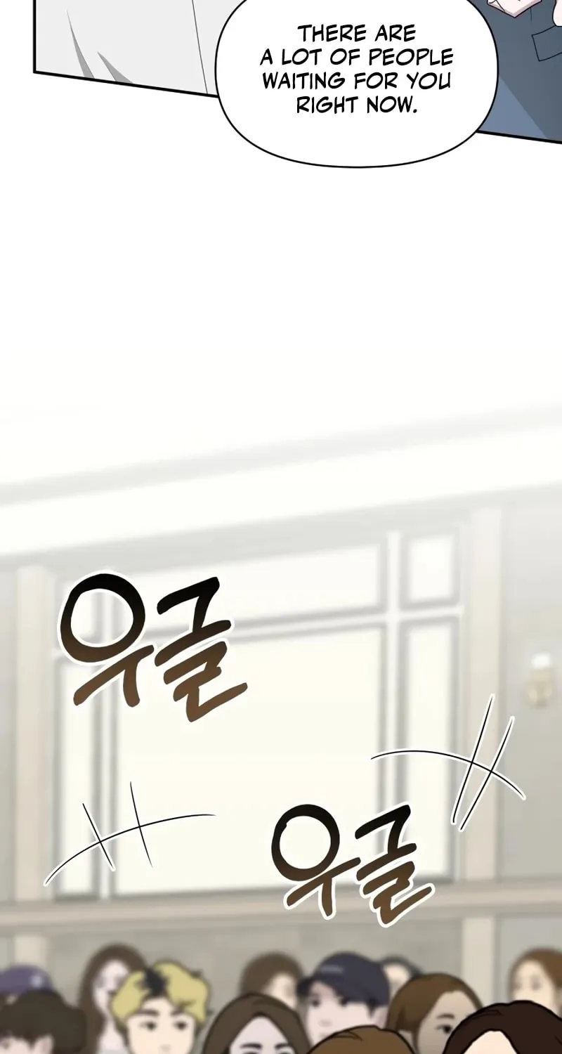 I Was Immediately Mistaken for a Monster Genius Actor Chapter 45 page 36 - 