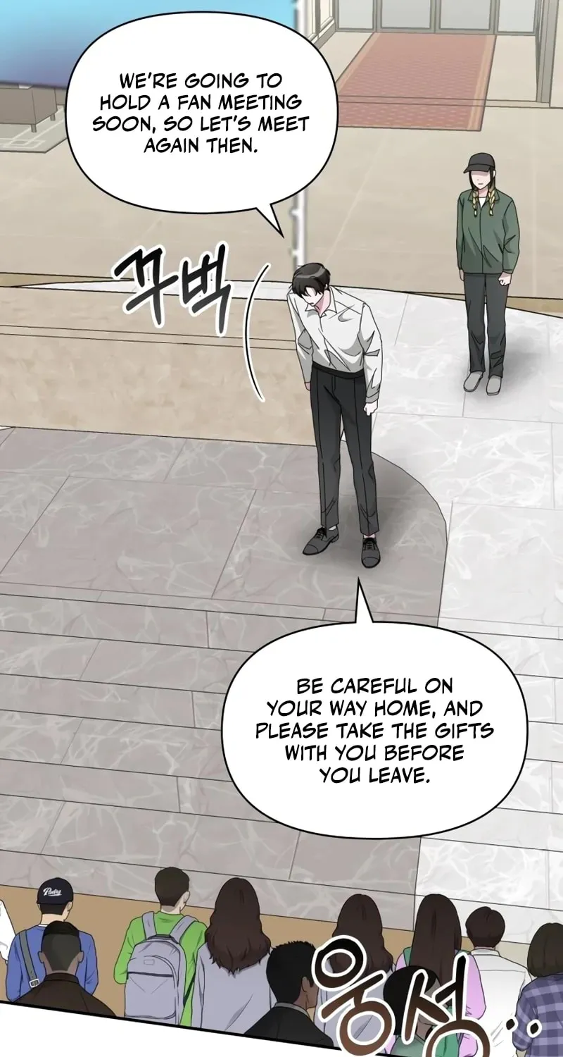I Was Immediately Mistaken for a Monster Genius Actor Chapter 45 page 44 - 