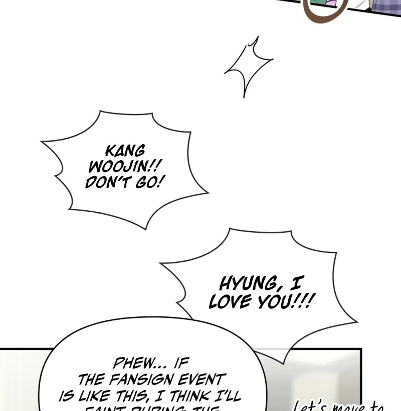 I Was Immediately Mistaken for a Monster Genius Actor Chapter 45 page 45 - 