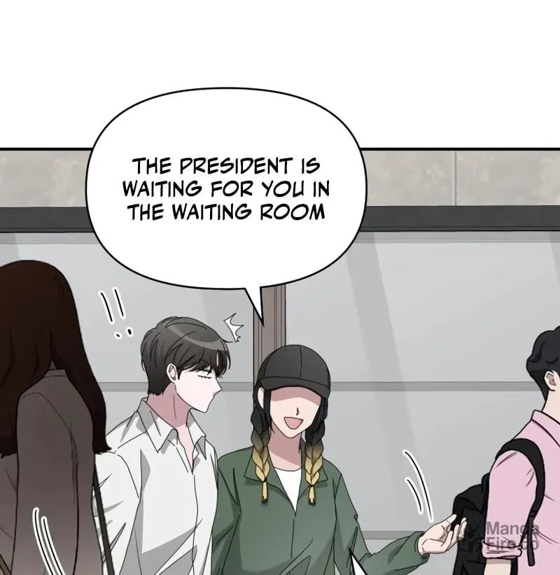 I Was Immediately Mistaken for a Monster Genius Actor Chapter 45 page 47 - 