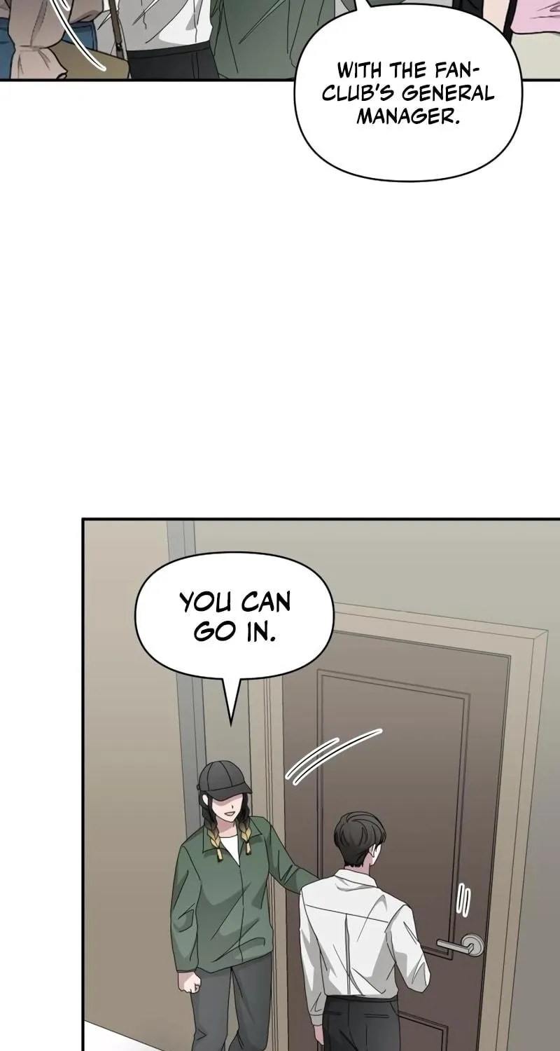 I Was Immediately Mistaken for a Monster Genius Actor Chapter 45 page 48 - 