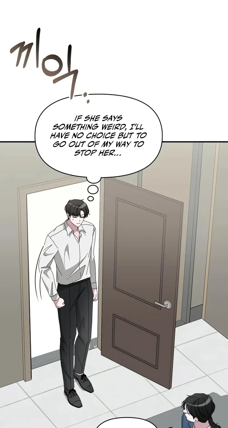 I Was Immediately Mistaken for a Monster Genius Actor Chapter 45 page 50 - 