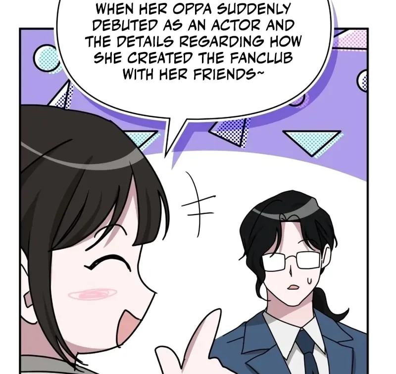 I Was Immediately Mistaken for a Monster Genius Actor Chapter 45 page 55 - 