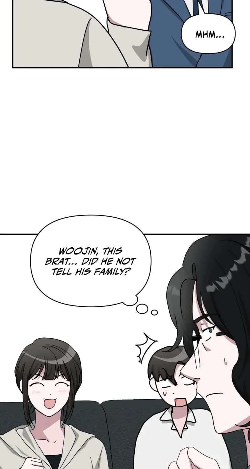 I Was Immediately Mistaken for a Monster Genius Actor Chapter 45 page 56 - 