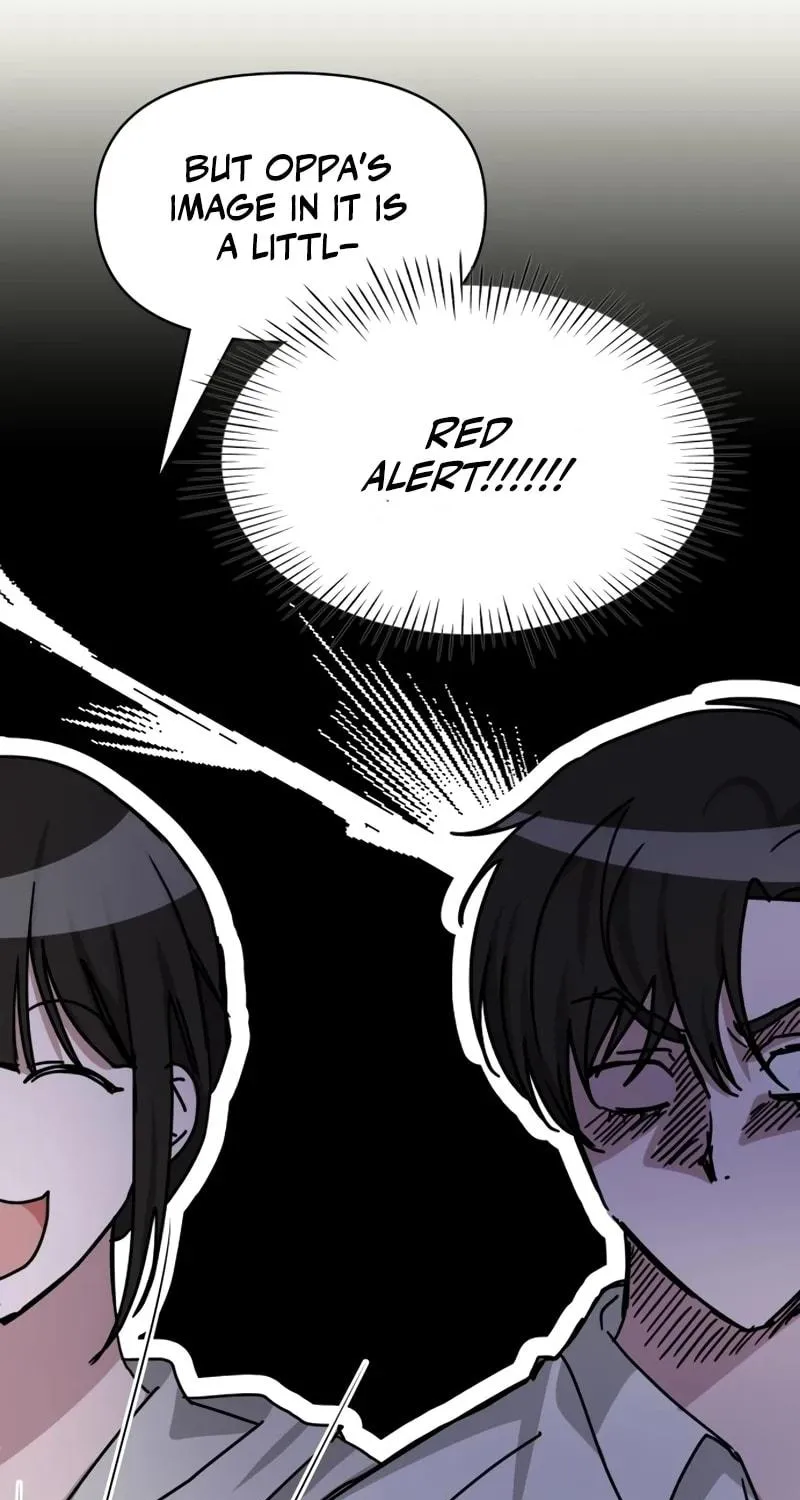I Was Immediately Mistaken for a Monster Genius Actor Chapter 45 page 58 - 