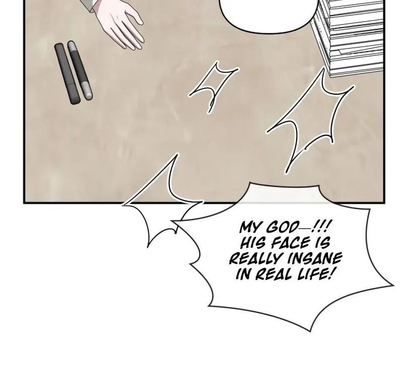 I Was Immediately Mistaken for a Monster Genius Actor Chapter 45 page 7 - 