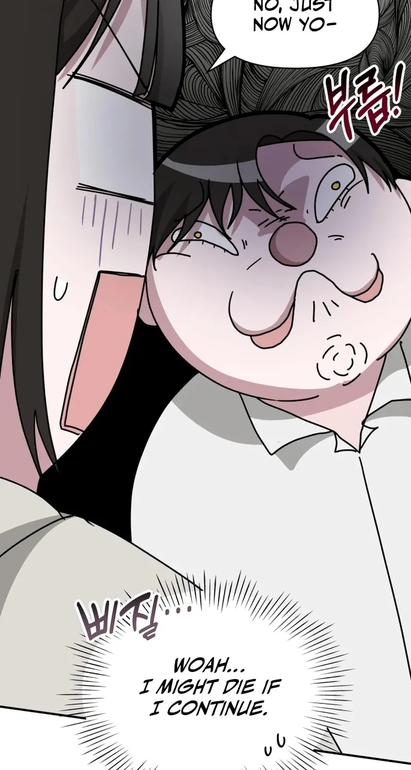I Was Immediately Mistaken for a Monster Genius Actor Chapter 45 page 62 - 