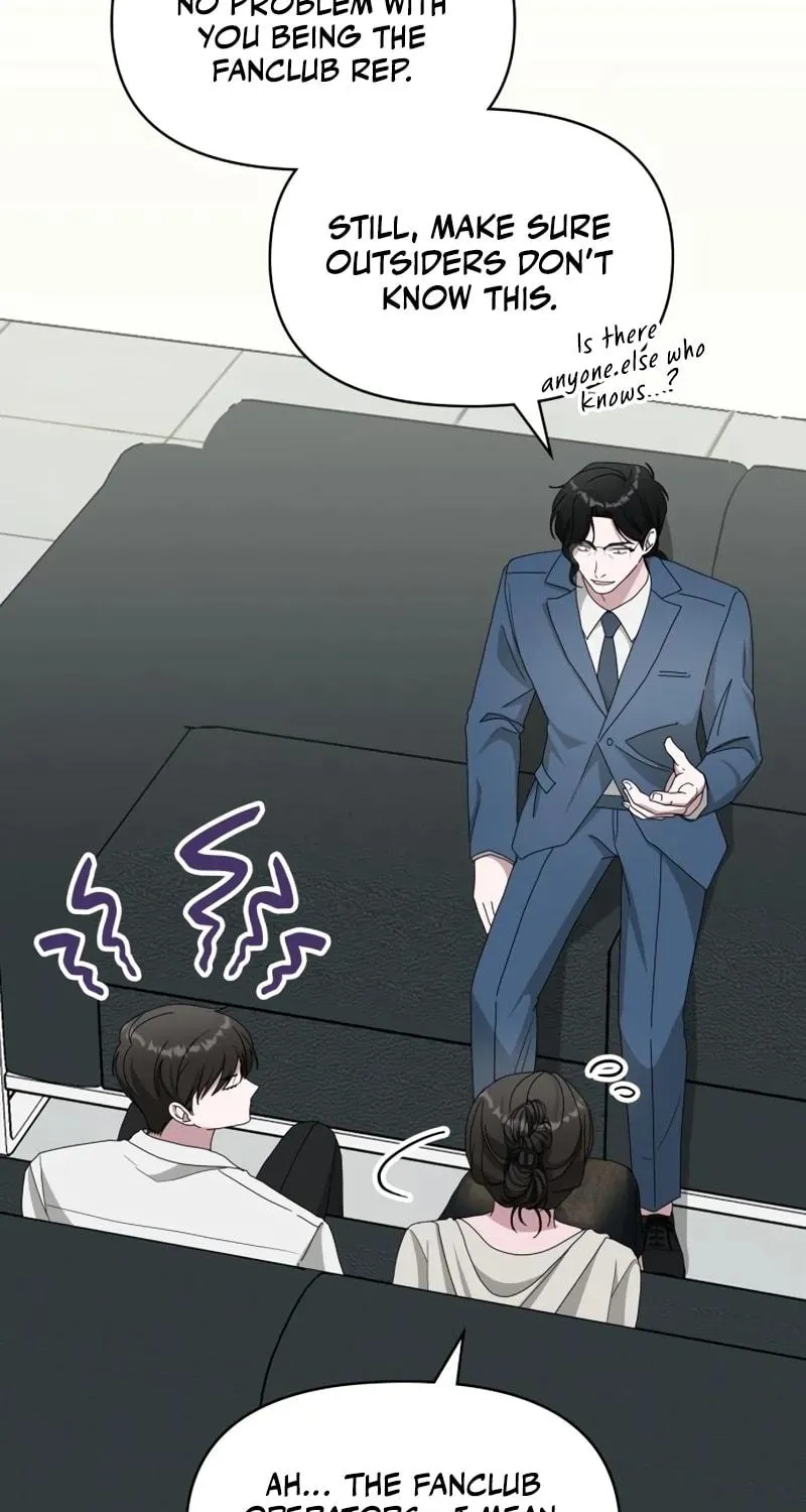 I Was Immediately Mistaken for a Monster Genius Actor Chapter 45 page 64 - 