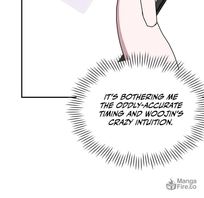 I Was Immediately Mistaken for a Monster Genius Actor Chapter 45 page 79 - 