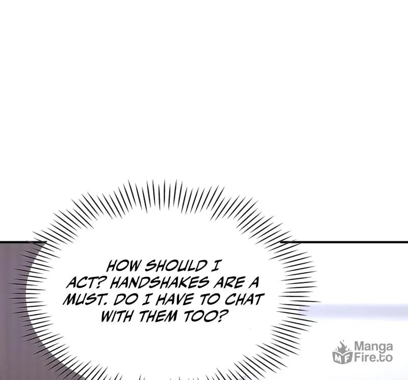 I Was Immediately Mistaken for a Monster Genius Actor Chapter 45 page 9 - 