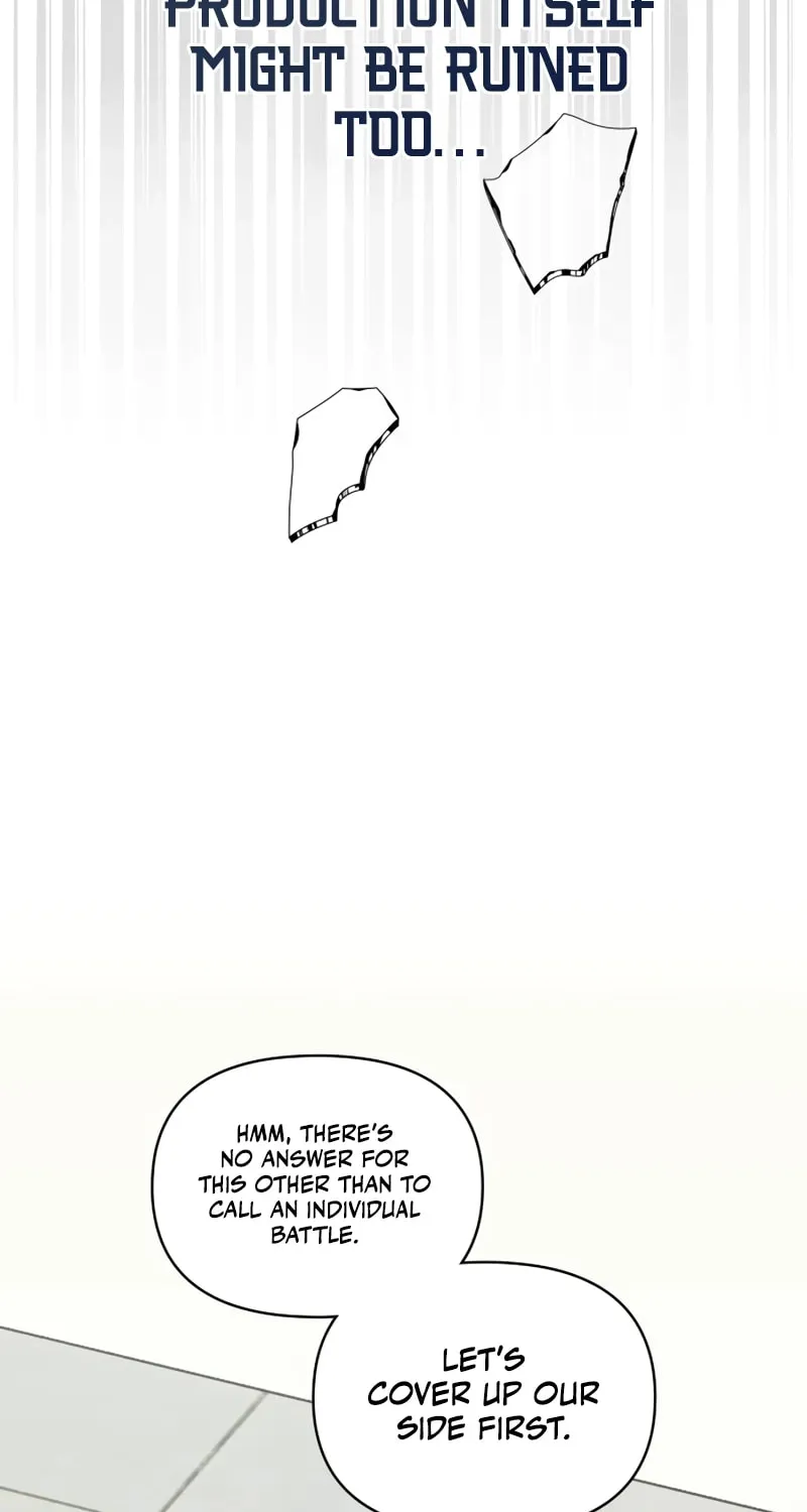 I Was Immediately Mistaken for a Monster Genius Actor Chapter 45 page 84 - 
