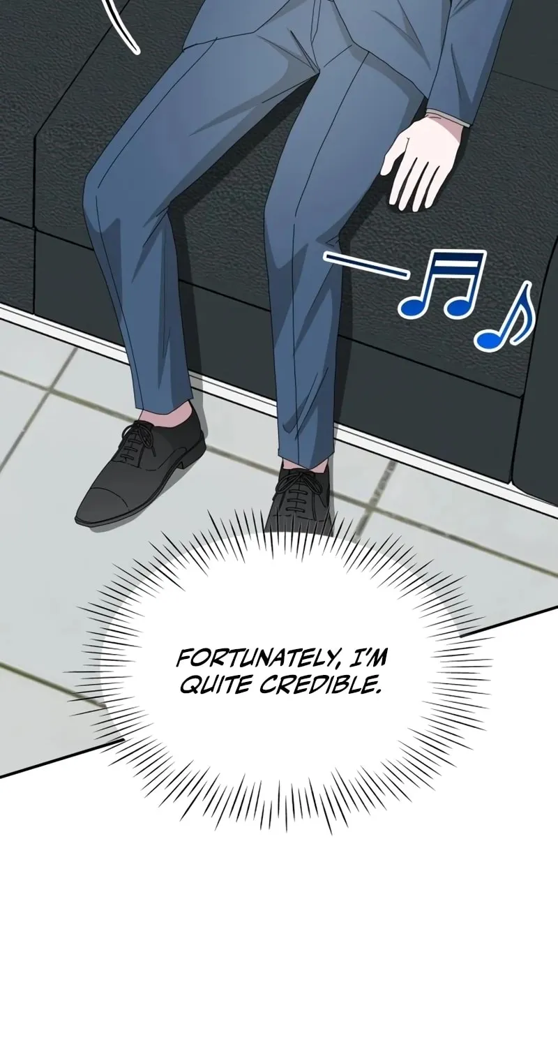 I Was Immediately Mistaken for a Monster Genius Actor Chapter 45 page 86 - 