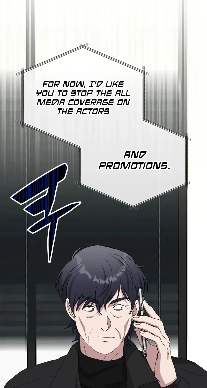 I Was Immediately Mistaken for a Monster Genius Actor Chapter 45 page 90 - 