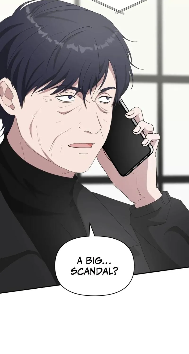 I Was Immediately Mistaken for a Monster Genius Actor Chapter 45 page 94 - 