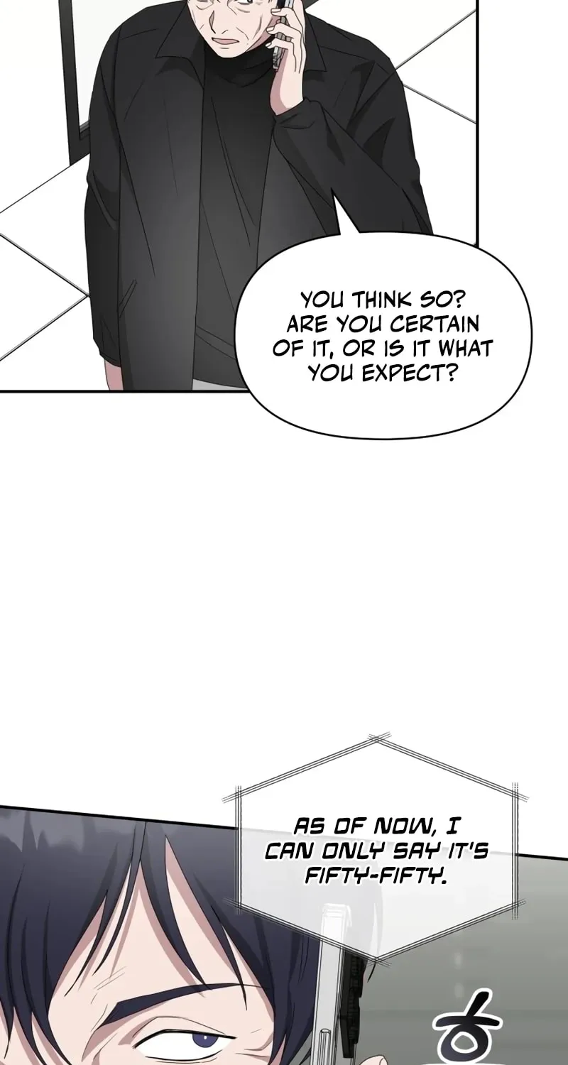 I Was Immediately Mistaken for a Monster Genius Actor Chapter 45 page 96 - 