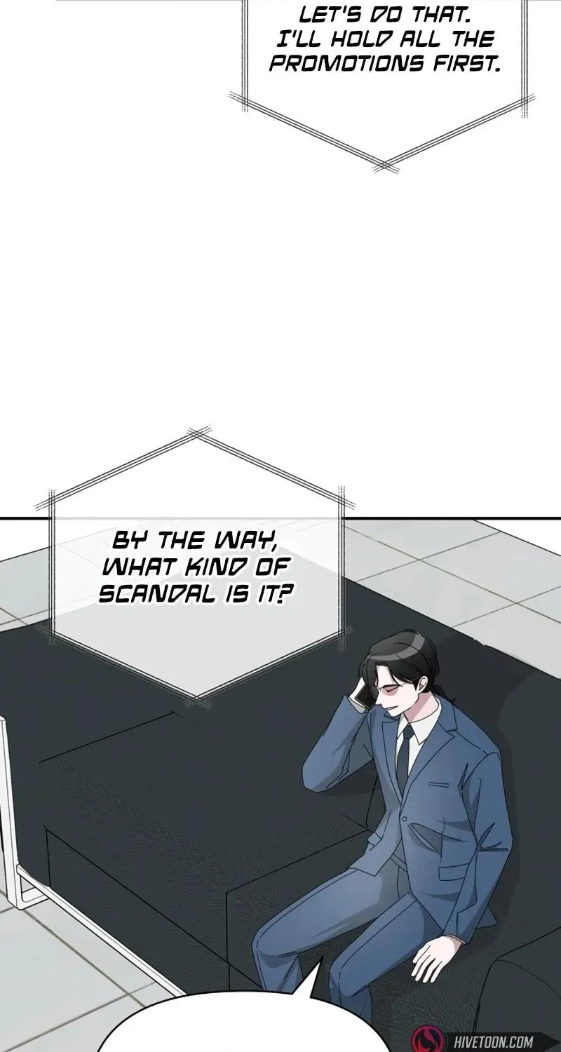 I Was Immediately Mistaken for a Monster Genius Actor Chapter 45 page 100 - 