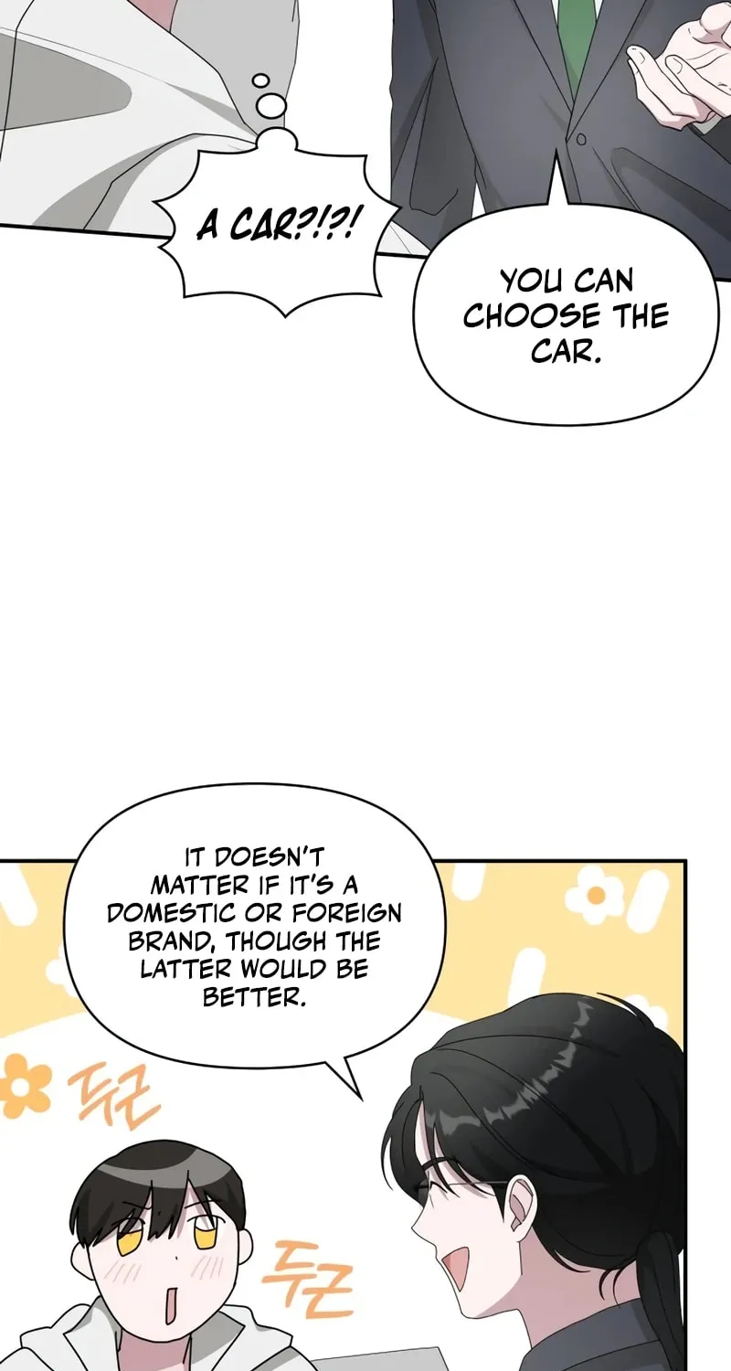I Was Immediately Mistaken for a Monster Genius Actor Chapter 46 page 104 - 
