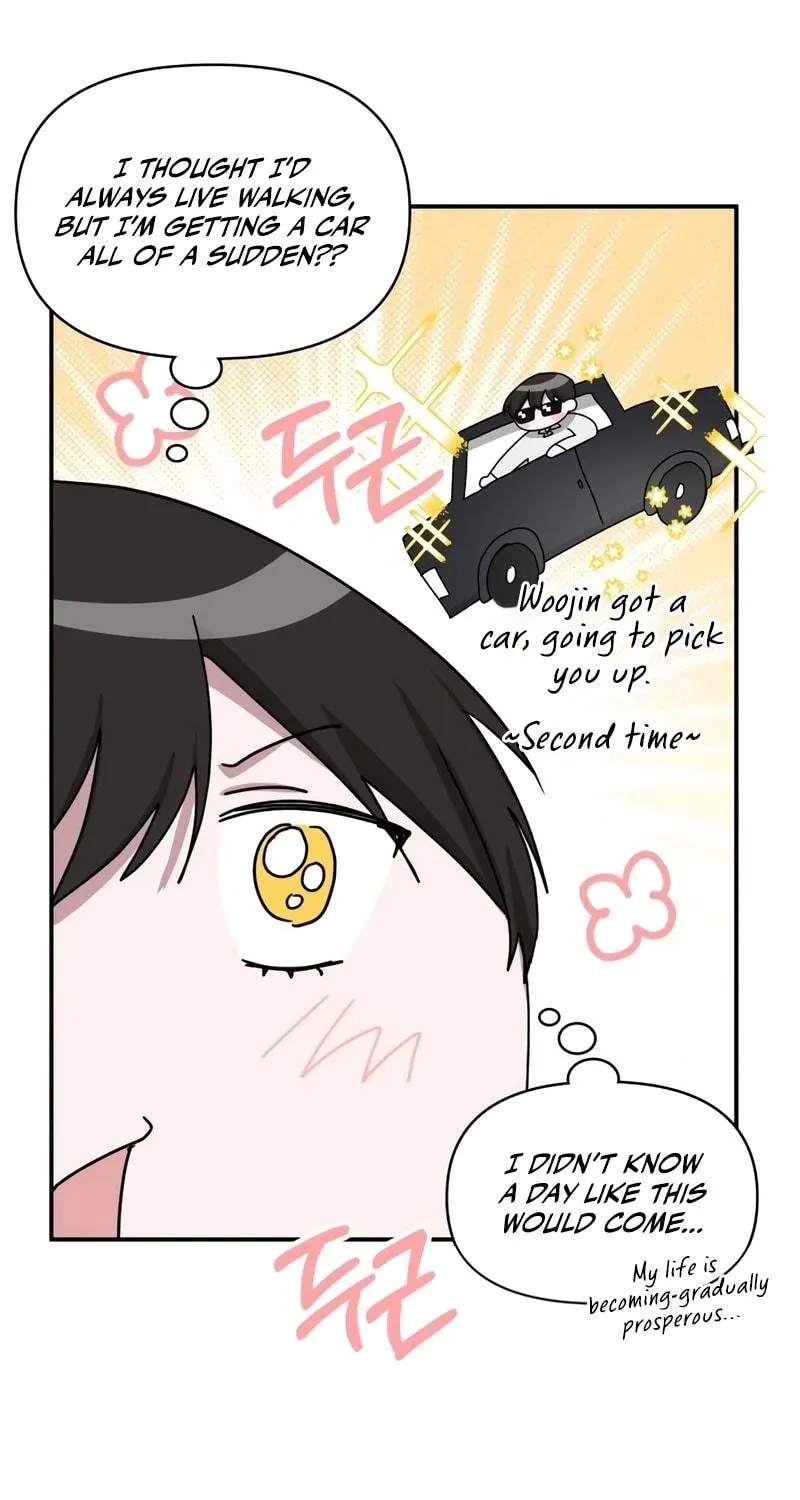I Was Immediately Mistaken for a Monster Genius Actor Chapter 46 page 106 - 