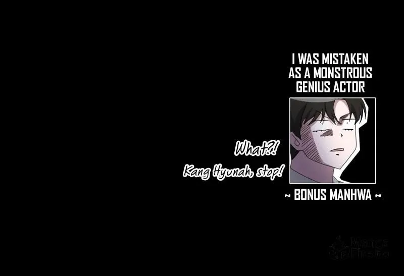 I Was Immediately Mistaken for a Monster Genius Actor Chapter 46 page 129 - 